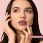 OG Beauty Merry Mulberry Moisture Lock Liquid Lipstick (4.5 ML / 1 Pc)