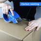 Metal Packing Tape Dispenser Cutter
