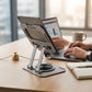 Adjustable Tablet Stand