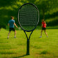 Konex Lightweight Tennis Racket With Full Cover