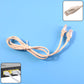 High-speed 1 Meter Ethernet Lan Cable (1 Pc)