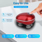 Smart Electric Scalp Massager Portable Head Massager Device (1 Pc)