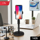 adjustable phone holder stand