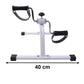 portable pedal workout machine