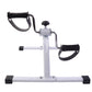home gym pedal exerciser