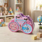 cute piggy bank kids