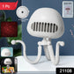 Portable USB mini fan