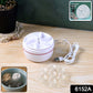 Mini Turbo Washing Machine – Portable USB Washer for Home & Small Spaces