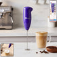 Coffee Milk Frother Machine