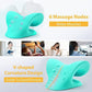 0535 Neck Relaxer  Cervical Pillow For Neck  Shoulder Pain  Chiropractic Acupressure Manual Massage  Medical Grade Material  Recommended By Orthopaedics