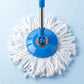360 Rotating Turbo Spin Mop with Bucket And PLastic jali Set (1 Set)