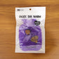 Mini Reusable Hot And Cold Water Bag (1 Pc 15x10.5 Cm)