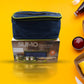 Airtight  Leak Proof Stainless Steel Container Multi Compartment Lunch Box Carry To All Type Lunch In Lunch Box  Premium Quality Lunch Box Ideal For Office  School Kids  Travelling Ideal (3 Different Lunch Box)