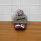 Trendy Winter Baseball Style Woolen Cap (1 Pc)