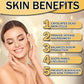  herbal skin care powder