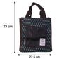 lightweight carry bag for groceries and essentials