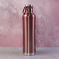 Supermom 1000 Ml Stainless Steel Insulated Hydro Water Bottle Vacuum Flask