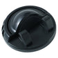 360 Rotating Anti-slip Car Dashboard Mobile Phone Holder (1 Pc)