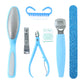 7 In 1 Pedicure Manicure Foot Care Tool Kit