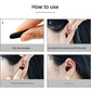 Soft Noise Reduction Ear Plugs (1  Pair)