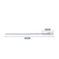 Flexible Long Reach Drain Cleaning Brush (1 Pc 45 To 45.5 Cm)