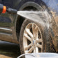 Portable High Pressure Cordless Car Washer  Effortless Cleaning