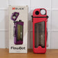 500 Ml Leakproof Portable Sports Water Bottle (1 Pc)