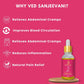 Cramp Relief Nabhi Oil