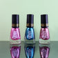 Blush Metallic Mini Nail Polish (Mix Color / 6 ML / 1 Pc)