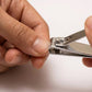 Premium Heavy-Duty Stainless Steel Nail Cutter (1 Pc)