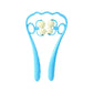 Premium Dual Head Roller Massager for Neck & Shoulders