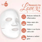 In’lief Niacinamide 1% Hydrating & Calming Facial Sheet Mask (1 Pc)