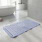 bathroom tub anti slip mat