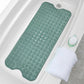 bathroom tub anti slip mat