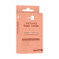 In’lief Charcoal Infused Nose Cleansing Mask