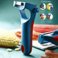 4-in-1 Multi-functional Vegetable  Fruit Peeler (1 Pc)