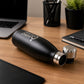 Premium Stainless Steel Water Bottle (500ml)