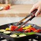 Premium Stainless Steel Chimta (1 Pc)
