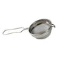 Apex Morning Stainless Steel Tea And Coffee Strainer