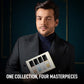 OG Luxury Perfume Gift Set Eau De Parfum Collection (15 ML / 4 Pc)