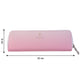 Premium Makeup Brush Storage Pouch With Zip Closure (1 Pc)
