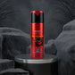 Sagar Beyond Heart Perfume Body Spray Deodorant For Men (200 Ml)
