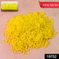 Premium Strong Elastic Rubber Bands  Multipurpose Bands (Approx. 110 To 120 Gm Pack)