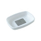 Multipurpose Garlic Ginger Grinding Plate (1 Pc)