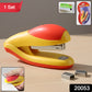 Heavy-duty Desktop Stapler With Staple Pin Set