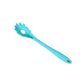 5436 Pasta Fork Cutlery Food Grade Kitchen Non Slip Heat Resistant Spaghetti Spoon Best Kitchen Appliances (29cm)