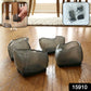 Silicone Furniture Leg Pads  Chair Foot Covers (4 Pc Set)