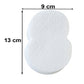 Disposable Underarm Sweat Pads For Daily Clothing Protection And Freshness (10 Pc)