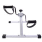 Mini Pedal Exerciser Cycle Portable Fitness Pedal Machine (1 Pc)
