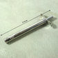 Manual Stainless-steel Gas Stove Spark Lighter (1 Pc)